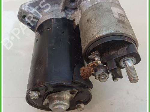 Starter FORD FOCUS II (DA_, HCP, DP) 1.6 Ti | BP40136714M8 - Image 6