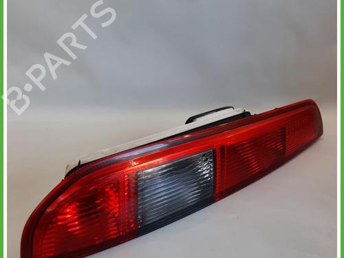 Used Left taillight FORD FOCUS II Turnier (DA_, FFS, DS) 2.0 TDCi (136 hp) 13947712
