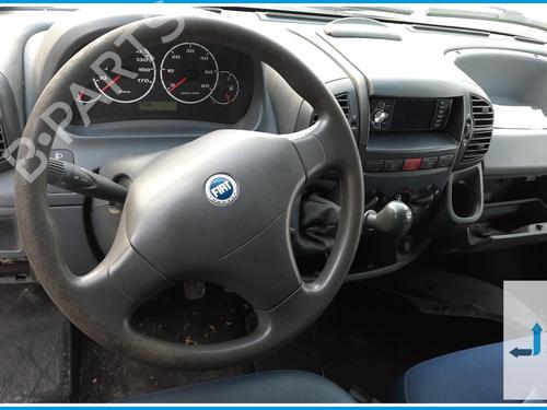 Alternator FIAT DUCATO Van (244_) 2.0 | BP40145628M7 - Image 12