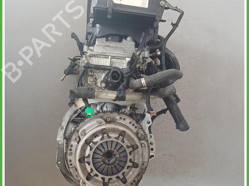 Engine NISSAN NOTE (E11, NE11) 1.4 | BP40076383M1 - Image 4
