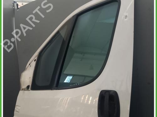 Left front door PEUGEOT BOXER Van 3.0 HDi 160 | BP24429711C2