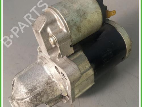 Used Starter Starter FIAT SEDICI (189_) 1.6 16V 4x4 (120 hp) 40148285 40148285