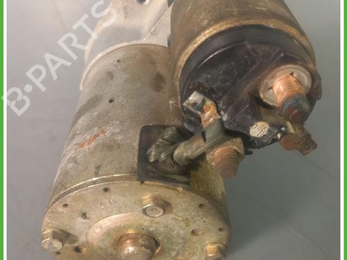 Starter DAEWOO MATIZ (M100, M150) 0.8 | BP30096750M8