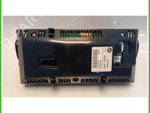 Electronic module BMW 5 (E60) 530 d | BP40073824M83 - Image 3