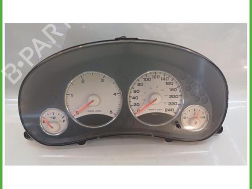 Used Instrument cluster Instrument cluster JEEP CHEROKEE (KJ) 2.8 CRD 4x4 (150 hp) 40136646 40136646
