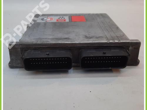 Engine control unit (ECU) CITROËN C3 I (FC_, FN_) 1.4 i | BP11370261M57 
