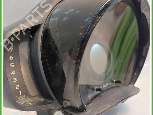 Instrument cluster TOYOTA AYGO (_B4_) 1.0 (KGB40) | BP29178689C47