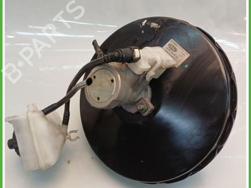 Servo brake FORD FOCUS I (DAW, DBW) 1.8 TDCi | BP29020308M42 