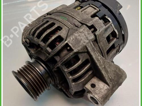 Used Alternator Alternator MG MG ZR 105 (103 hp) 40147135 40147135