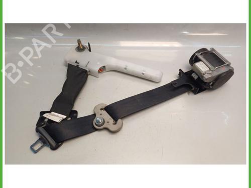 Used Front right belt tensioner NISSAN JUKE (F15) 1.5 dCi (110 hp) 23849853
