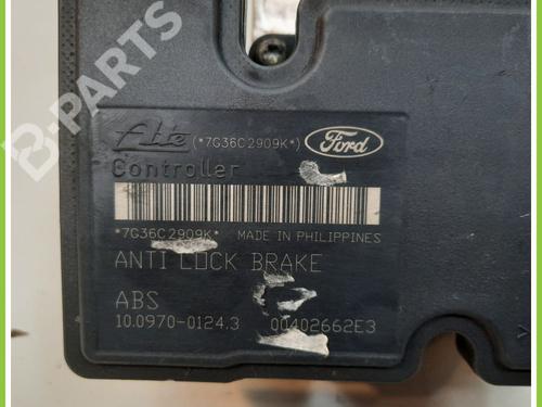 ABS pump FORD FOCUS II Turnier (DA_, FFS, DS) 1.8 TDCi | BP11370432M43 
