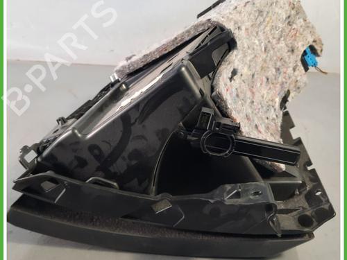 Glove box MERCEDES-BENZ A-CLASS (W176) A 180 (176.042) | BP29850360C95 