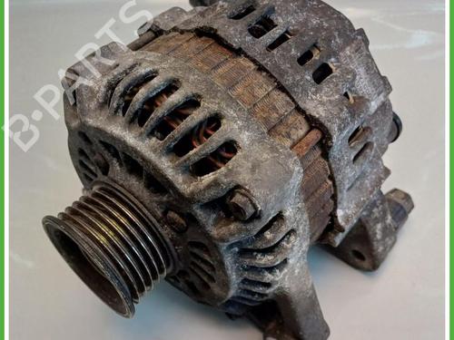 alternator-citroen-c2-jm_-2003-2004-2005-2006-2007-2008-2009-2010-2011-2012-2013-2014-2015-2016-2017-40146380 main image