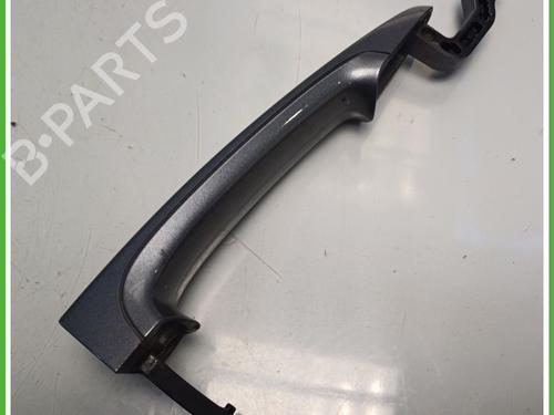 Front left exterior door handle BMW X3 (F25) xDrive 20 d | BP24332966C128 