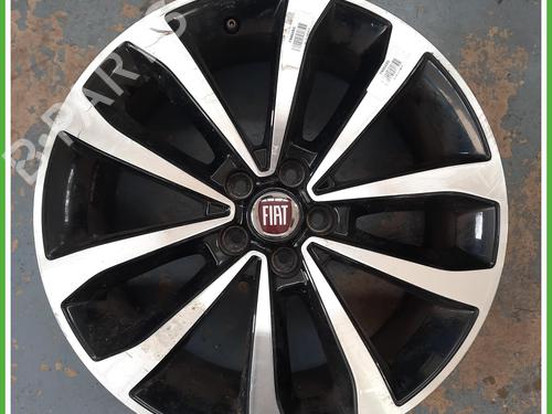 Used Rim Rim FIAT TIPO Hatchback (356_, 357_) 1.3 D (356HXH1A) (95 hp) 40149183 40149183