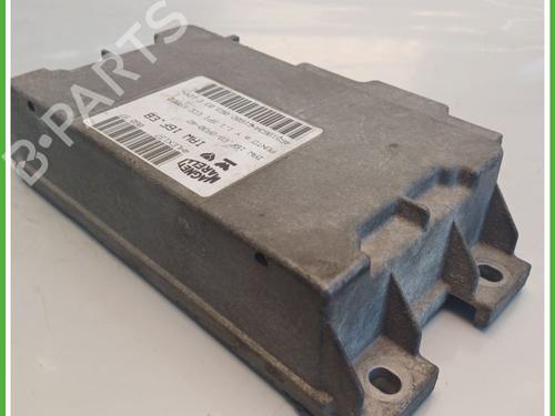 Engine control unit (ECU) FIAT PUNTO (176_) 55 1.1 | BP27410057M57 