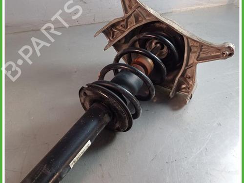 Right front shock absorber AUDI A4 B8 (8K2) 2.0 TDI | BP40138587M17 - Image 5