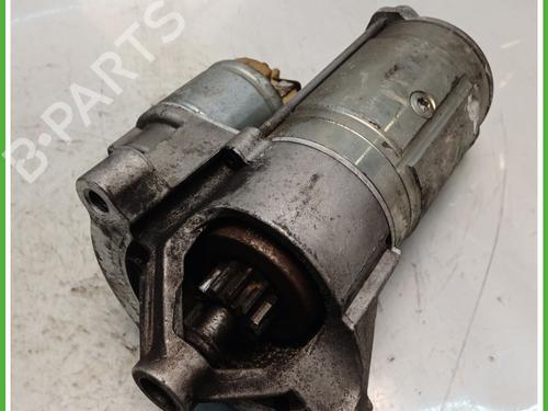 Used Starter FIAT SCUDO Bus (270_, 272_) 2.0 D Multijet (163 hp) 31181899