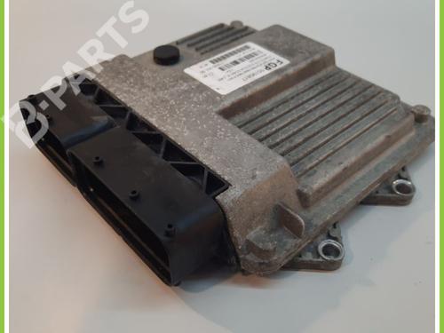 Engine control unit (ECU) FIAT PUNTO (188_) 1.3 JTD 16V | BP11367838M57 