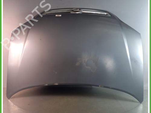 Used Hood OPEL ZAFIRA A MPV (T98) 1.6 16V (F75) (101 hp) 17467732