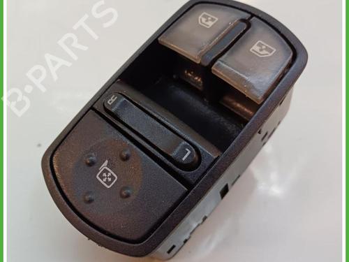 Left front window switch OPEL CORSA D (S07) 1.3 CDTI (L08, L68) | BP40138440I27 - Image 6