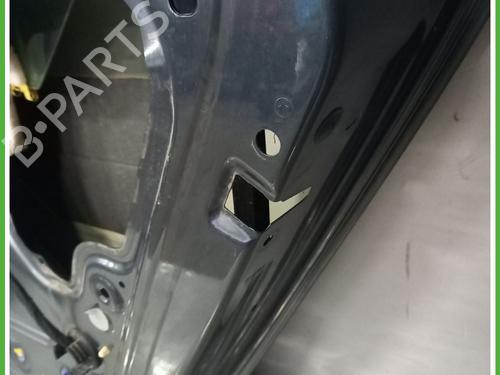 Right rear door AUDI A3 Sportback (8PA) 1.9 TDI | BP16193950C5 