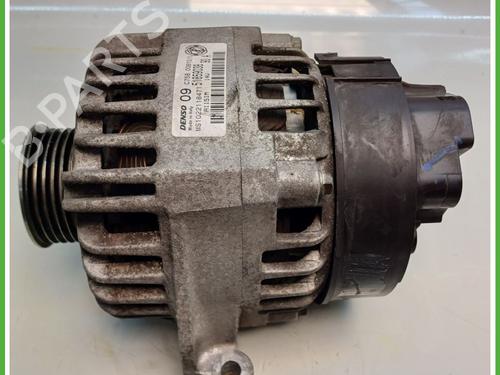 Alternator FIAT BRAVO II (198_) 1.4 (198AXA1B) | BP22382589M7 