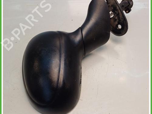 Right mirror DAEWOO MATIZ (M100, M150) 0.8 | BP24193101C27 