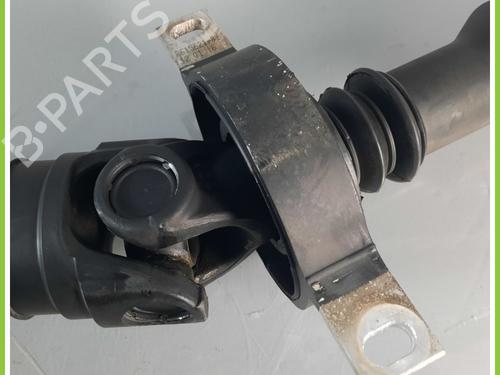 Driveshaft BMW 4 Gran Coupe (F36) 420 d xDrive | BP12151070M37 