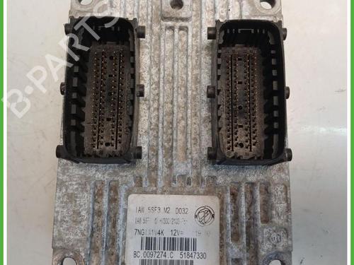 engine-control-unit-ecu-fiat-punto-evo-199_-2008-40147842 main image