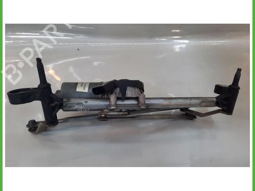 Front wipers mechanism OPEL CORSA D (S07) 1.2 (L08, L68) | BP13260780C83 