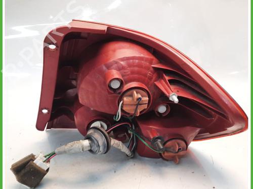 Left taillight HYUNDAI GETZ (TB) 1.1 | BP28977257C34 