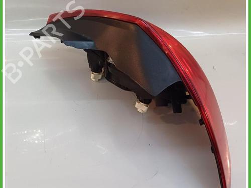 Left taillight OPEL CORSA D (S07) 1.2 (L08, L68) | BP40137784C34 - Image 5