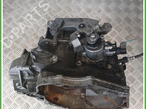 Gearbox OPEL MERIVA B MPV (S10) 1.6 CDTI (75) | BP40075558M3 - Image 5