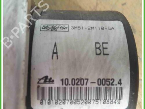 ABS pump FORD FOCUS II (DA_, HCP, DP) 1.6 TDCi | BP40130385M43  - Image 6
