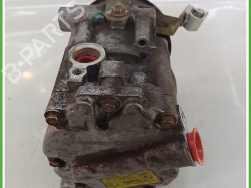 AC compressor FIAT PUNTO (188_) 1.2 60 (188.030, .050, .130, .150, .230, .250) | BP15899285M34 