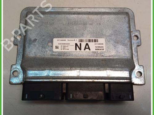 Used Engine control unit (ECU) RENAULT CAPTUR II (HF_) TCe 90 (HFM6) (91 hp) 24035872