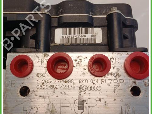 ABS pump AUDI A4 B8 Avant (8K5) 2.0 TDI | BP27409950M43 