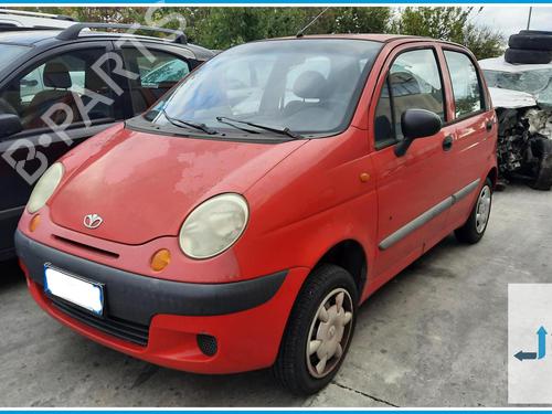 Starter DAEWOO MATIZ (M100, M150) 0.8 | BP40147758M8 - Image 7