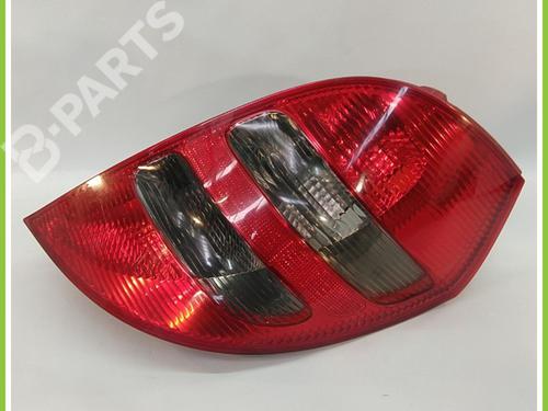 Right taillight MERCEDES-BENZ A-CLASS (W169) A 170 (169.032, 169.332) | BP11720558C35 