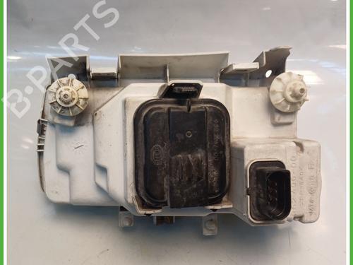 Right headlight VW POLO III (6N1) 60 1.4 | BP24973731C29 