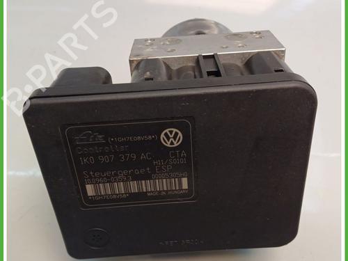 ABS pump VW GOLF V (1K1) 1.9 TDI | BP22522472M43 
