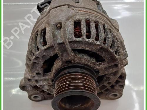 Alternator SEAT CORDOBA (6K2) 1.4 | BP40139760M7 - Image 2