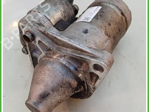 Used Starter Starter FIAT PANDA (169_) 1.2 (169.AXB11, 169.AXB1A) (60 hp) 40137029 40137029