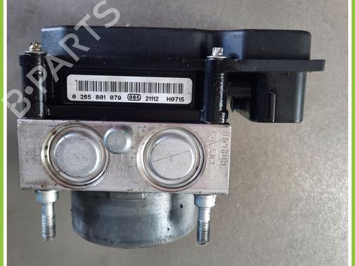 ABS pump FIAT QUBO (225_) 1.4 Natural Power (225AXC1A) | BP13235167M43 