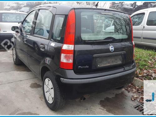 Alternator FIAT PANDA (169_) 1.1 (169.AXA1A) | BP40143941M7  - Image 10