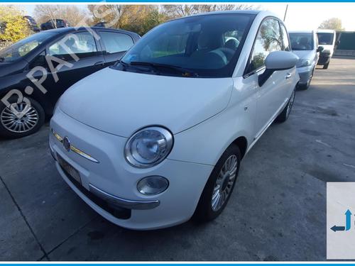 Alternator FIAT 500 (312_) 1.2 (312AXA1A) | BP40075806M7 - Image 7