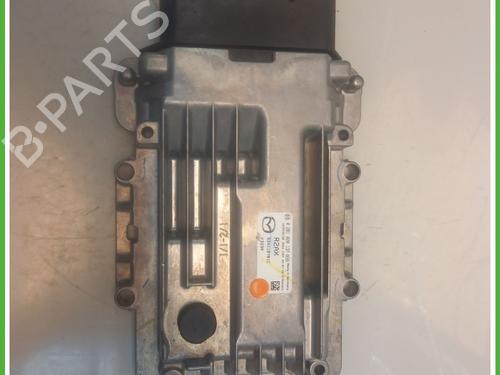 Computer MAZDA CX-7 (ER) 2.2 MZR-CD AWD (ER10A) (173 hp) 29629567