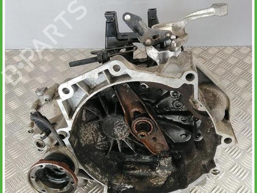Used Gearbox Gearbox SEAT IBIZA III (6L1) 1.2 (64 hp) 40131037 40131037