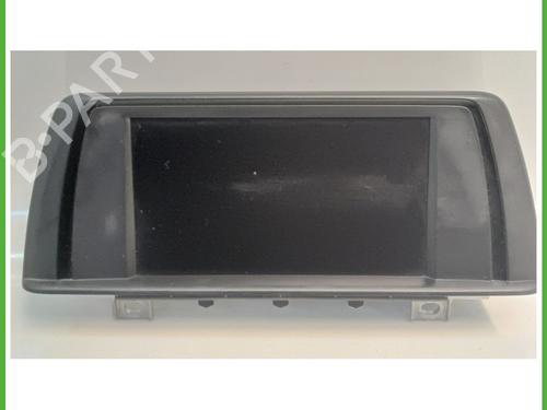 Used Radio BMW 1 (F20) 118 d (143 hp) 23849876